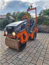Hamm HD 8 VV