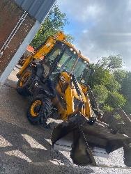JCB 3CX