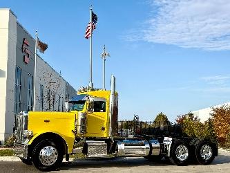 Peterbilt 389