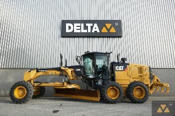 CAT 12M3