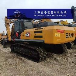 Sany SY 365 H
