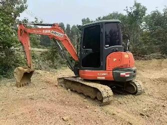 Kubota 165