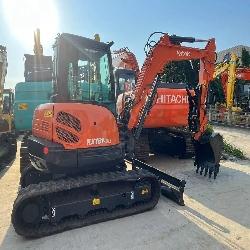 Kubota KX 161