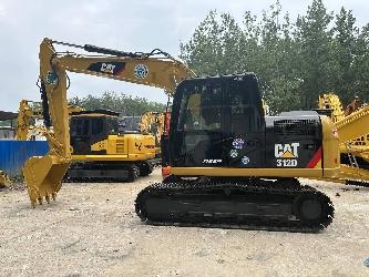 CAT 312D
