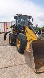 CAT 930 H