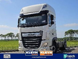 DAF XF 480