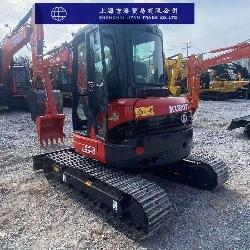 Kubota U 55-4