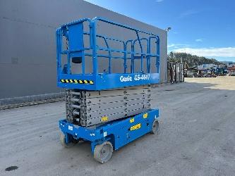 Genie GS 4047