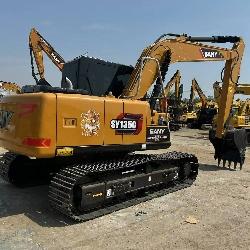 Sany 135C