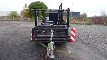 vagn diverse