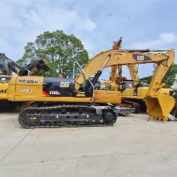 CAT 336 D