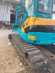 Kubota KX 155