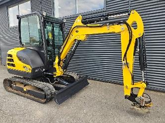 Yanmar sv26