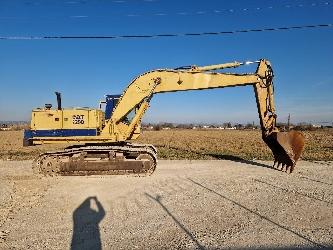 CAT 229 D