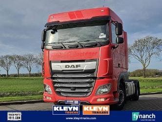 DAF XF 480