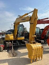 Komatsu PC78