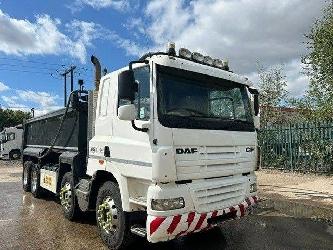 DAF CF 410