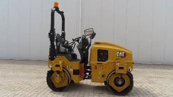 CAT CB2.7GC