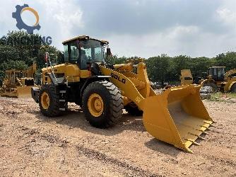 SDLG L 956 F