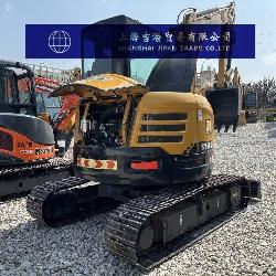 Sany SY 50 U