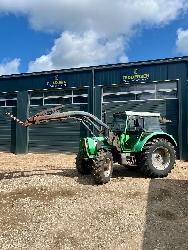 Deutz DX80