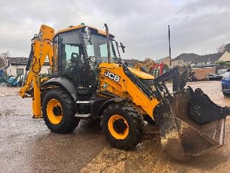 JCB 3 CX