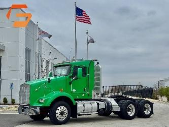 Kenworth T800