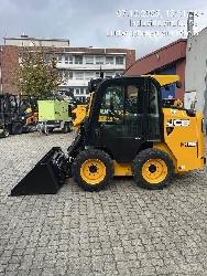 JCB 155