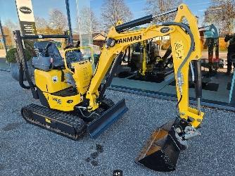 Yanmar Vio 12