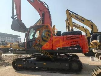 Doosan DX225