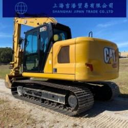 CAT 313