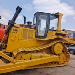 CAT D 6 R