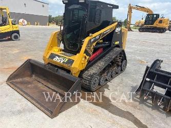 ASV RT75