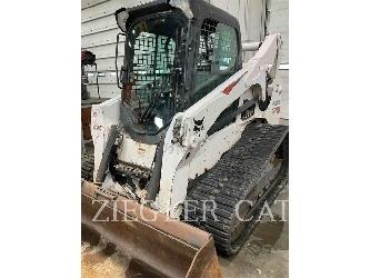 Bobcat T770