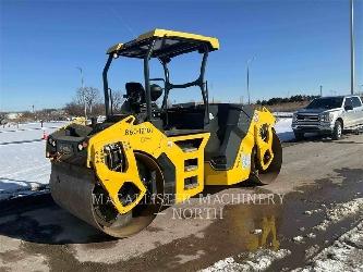 Bomag BW161