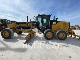CAT 120M2 AWD