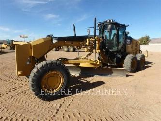 CAT 12M3 AWD