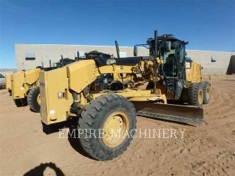 CAT 12M3 AWD