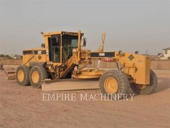 CAT 140H