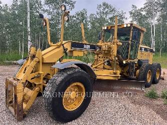 CAT 140H NA