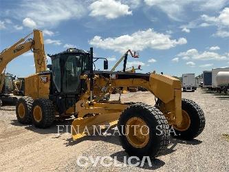 CAT 140M
