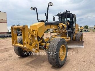 CAT 140M 2