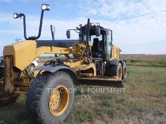 CAT 140M2