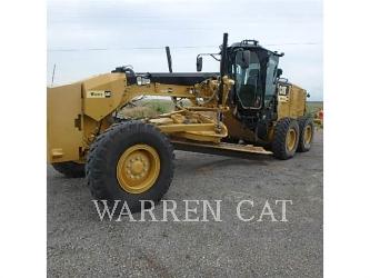 CAT 140M3