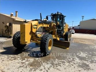 CAT 140M3