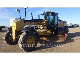 CAT 160-15 AWD