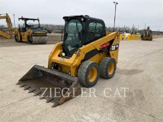 CAT 236D