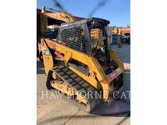 CAT 239D