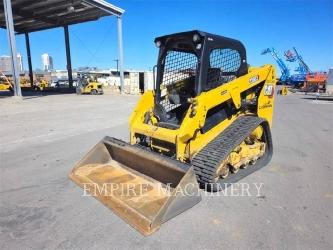 CAT 239D3
