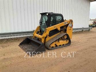 CAT 239D3
